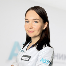 Сульдина Анна Николаевна, кардиолог