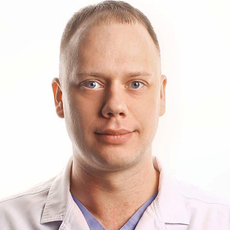 Пальцев Артем Александрович, нейрохирург