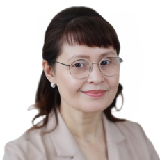 Васильева Алина Анатольевна, косметолог