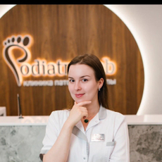 Афанасова Екатерина Эдуардовна, массажист