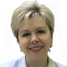 Анисимова Наталия Борисовна, педиатр