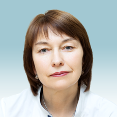 Спышнова Татьяна Георгиевна, невролог