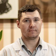 Куреков Игорь Владимирович, психиатр