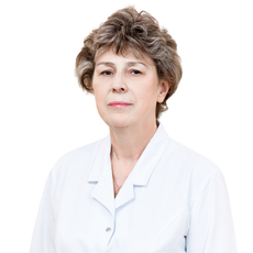 Минаева Татьяна Юрьевна, инфекционист