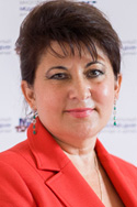 Варухина Ригина Александровна, эндокринолог