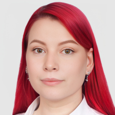 Алексанян Анна Михайловна, ЛОР