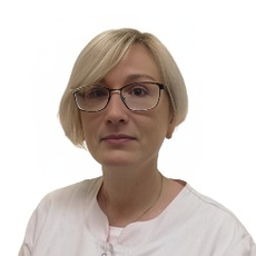 Румянцева Мария Владимировна, детский невролог