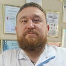 Вагин Дмитрий Викторович, стоматолог-терапевт