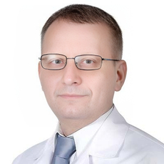 Дранкович Эдуард Васильевич, терапевт