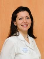 Шведова Елена Геннадьевна, стоматолог-терапевт