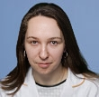 Кострюкова Евгения Евгеньевна, невролог