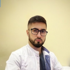 Абакаров Гаджимурад Магомедович, уролог