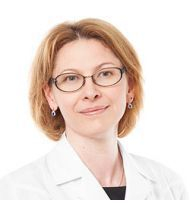 Кривоножко Альбина Викторовна, педиатр