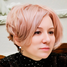 Каретная Марта Маратовна, дерматолог