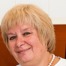 Баранова Елена Юрьевна, эмбриолог