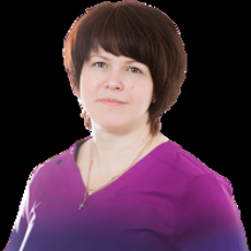 Гончар Светлана Викторовна, ортодонт