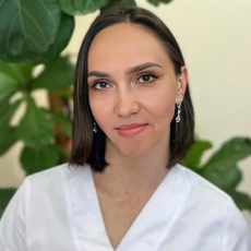 Шахматова Екатерина Юрьевна, невролог