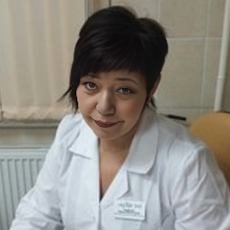 Поддаева Лариса Васильевна, акушер-гинеколог
