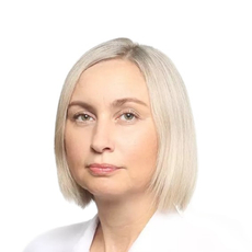 Шинкарева Наталья Витальевна, гастроэнтеролог