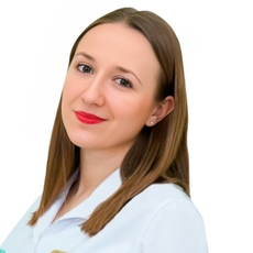 Пульнева Татьяна Сергеевна, дерматолог