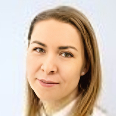 Попова Елена Юрьевна, стоматолог-терапевт