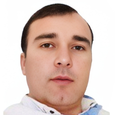 Багандов Мурад Омарович, стоматолог-терапевт