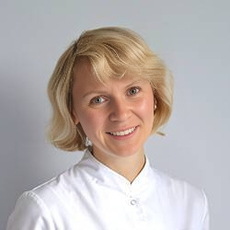 Захарова Наталия Николаевна, ортодонт