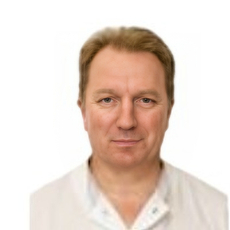 Журавлев Геннадий Васильевич, хирург
