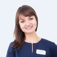 Родионова Ольга Сергеевна, ортодонт