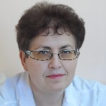 Майорова Наталья Михайловна, эндокринолог