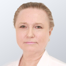Плотникова Ирина Владимировна, невролог