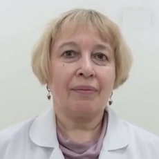 Дмитриева Анна Юрьевна, врач УЗД