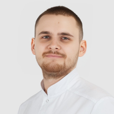 Косолапов Кирилл Вадимович, стоматолог-терапевт