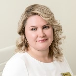 Соколова Ольга Германовна, анестезиолог