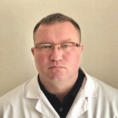 Басов Сергей Вячеславович, спортивный врач