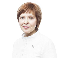 Селиванова Елена Алексеевна, врач функциональной диагностики