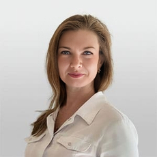 Красулина Ольга Викторовна, массажист