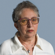 Буровская Елена Александровна, невролог