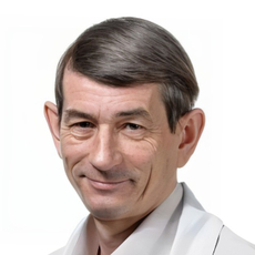 Ежков Сергей Константинович, терапевт