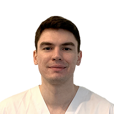 Новоселов Александр Дмитриевич, стоматолог-хирург