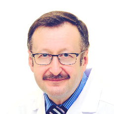 Карманов Владимир Михайлович, рефлексотерапевт