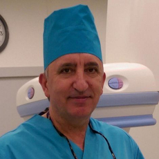 Скруберт Вячеслав Станиславович, хирург