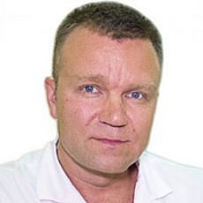 Ермилов Дмитрий Сергеевич, уролог