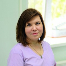 Бураева Маргарита Павловна, стоматолог-терапевт