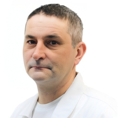 Цуканов Денис Валериевич, ортопед