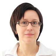 Муравицкая Ольга Владимировна, ревматолог