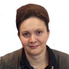 Носачева Ольга Вячеславовна, гинеколог