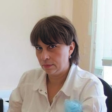 Шубина Наталия Петровна, гинеколог