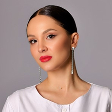 Рыбак Ирина Петровна, дерматолог