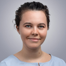 Фролова Дарья Александровна, стоматолог-терапевт